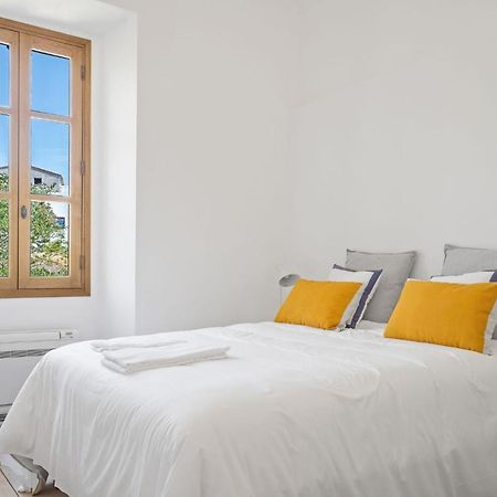 Cargese, Appartement De Charme Surplombant Le Port エクステリア 写真
