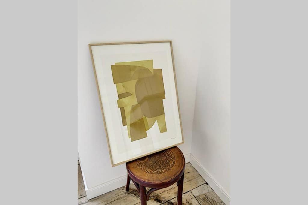 Cargese, Appartement De Charme Surplombant Le Port エクステリア 写真